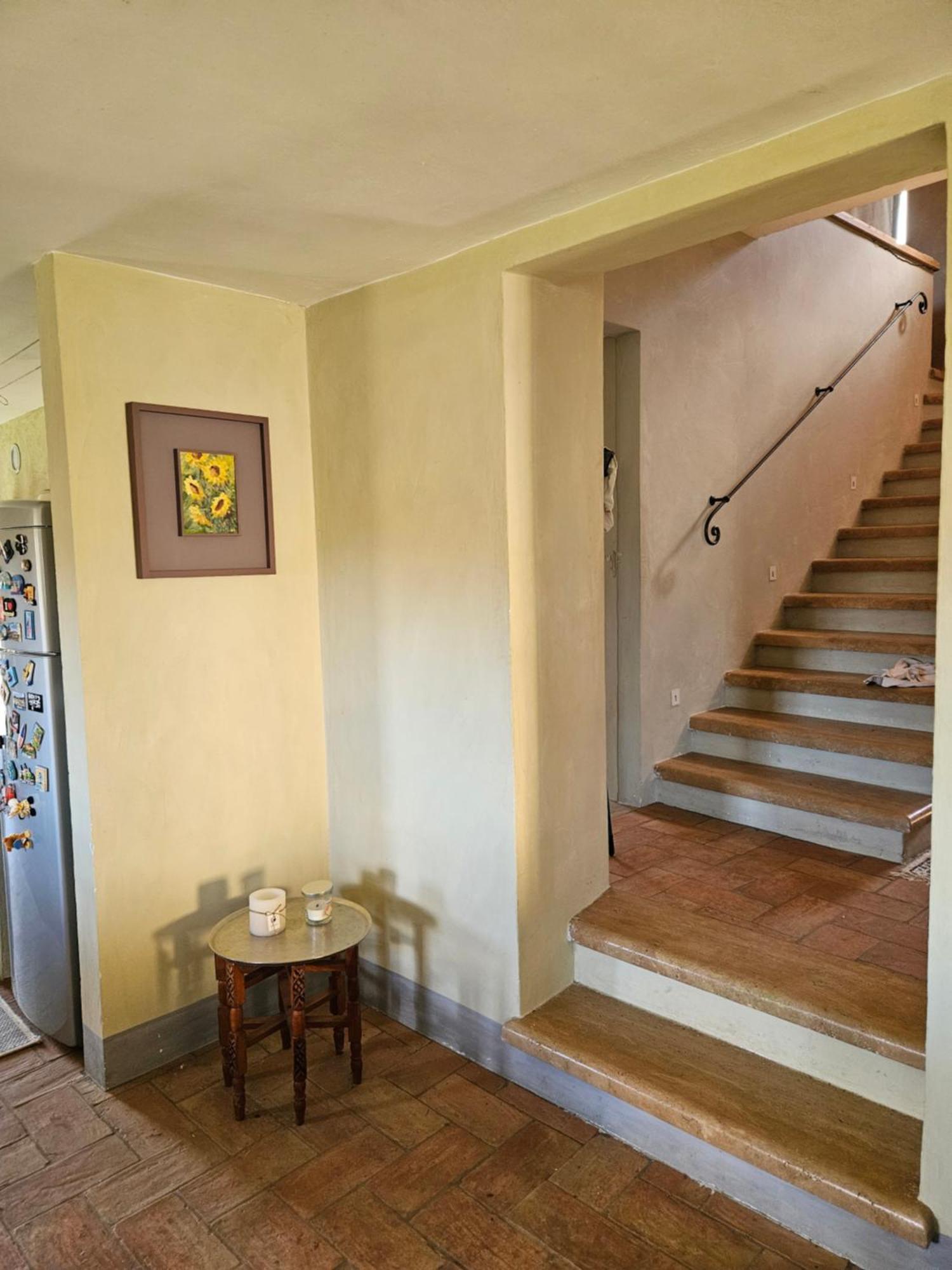 Casa Nel Verde Ca Dla Cola Mombasiglio Kültér fotó